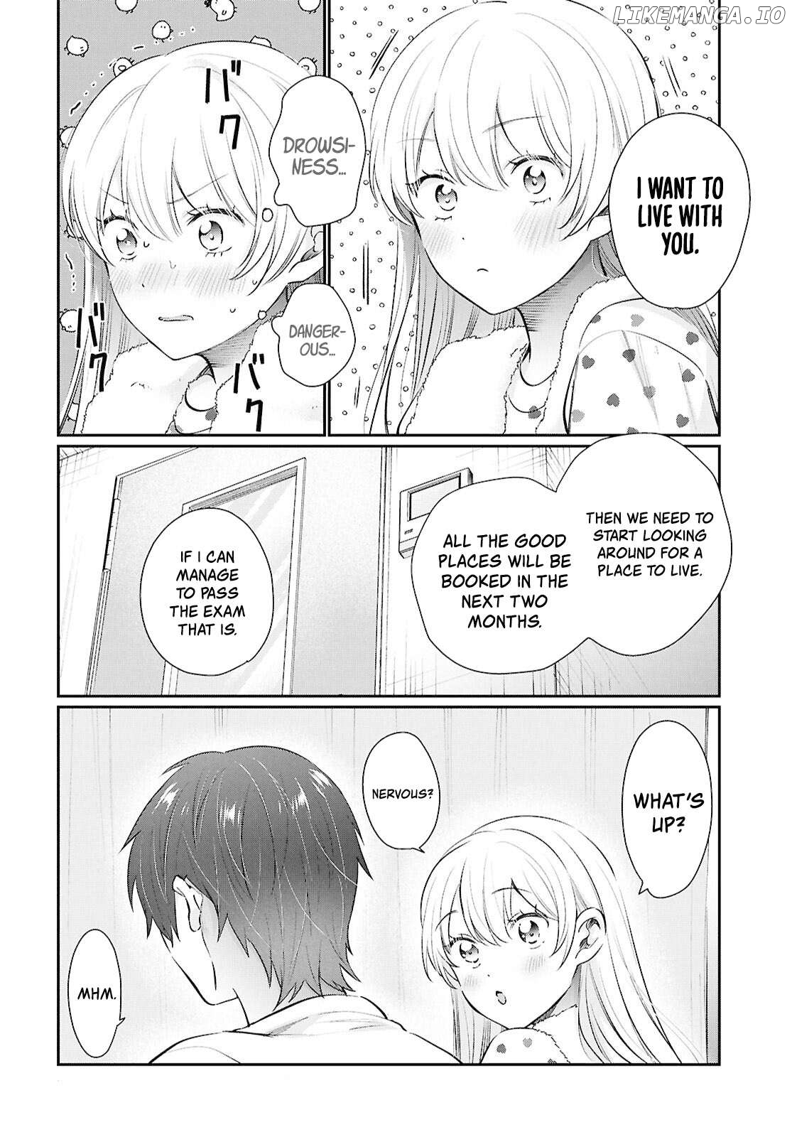 Fuufu Ijou, Koibito Miman, Chapter 74 image 09